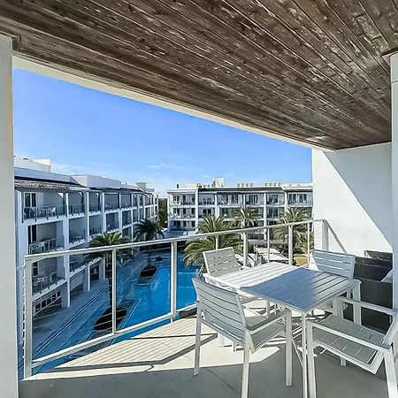 The Pointe 3-341 Apartment